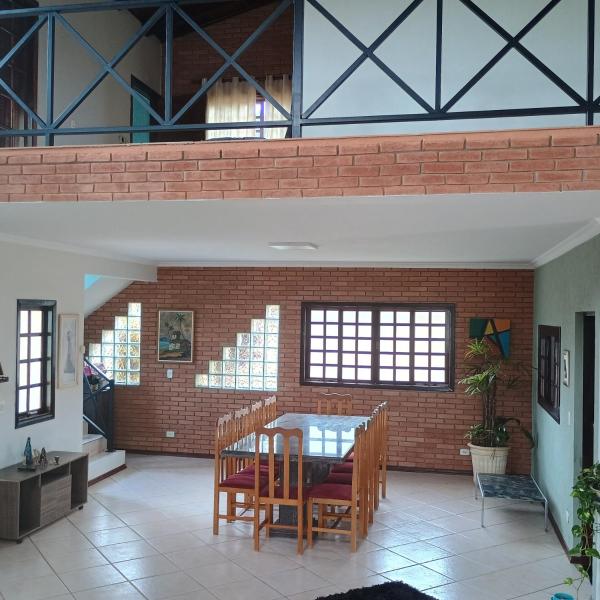Sobrado em Residencial - Foto 5
