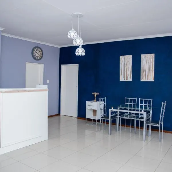 Avenue Inn, hotel in Gaborone