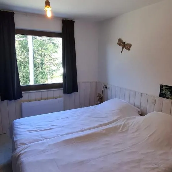 Dikke Vriend , herberg & taverne, hotel v destinaci Chiny