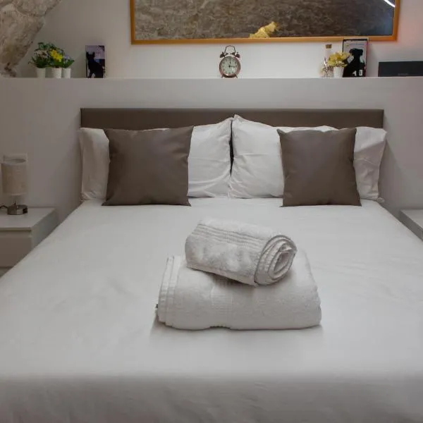 La Grotta Paradiso, hotel di Molfetta