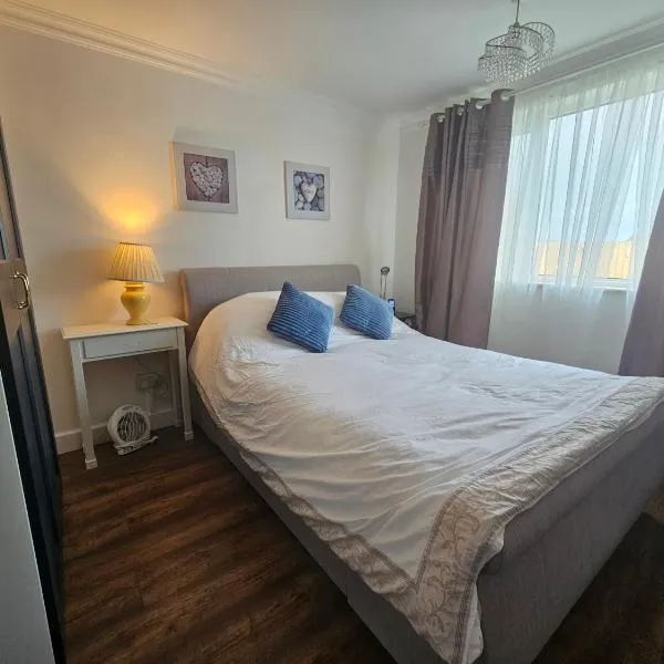 The Bungalow, hotel in Northam