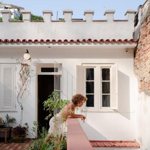 Chez Zany Boutique Hostel - Santa Teresa - Foto 3