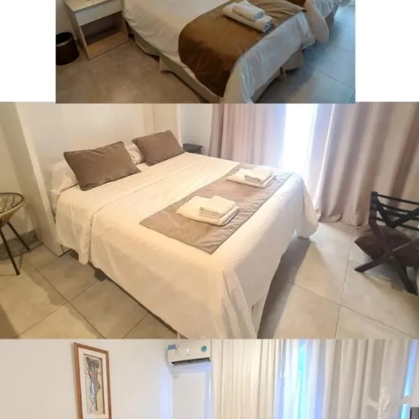 La Morada Rentals & Studio 44, hotel in Belén de Escobar