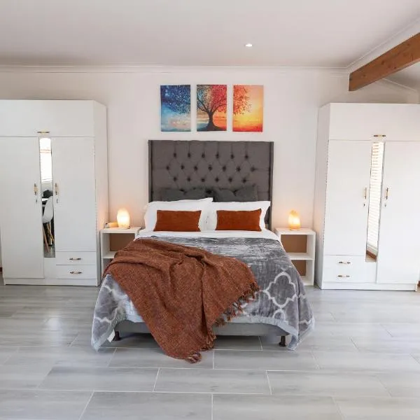 Mystical Serenity, hotel in Durbanville