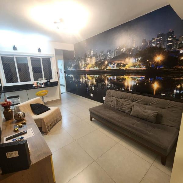 Perto da Paulista, perfeito para Grupos e família