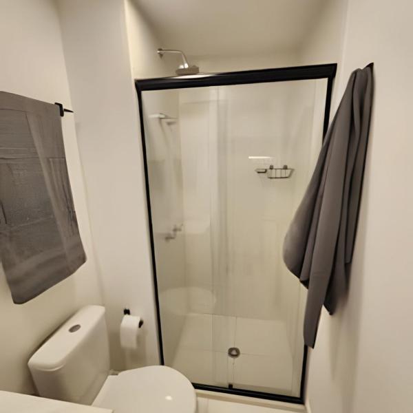 Garden Vila Buarque - apartamento com jardim privativo - Foto 3