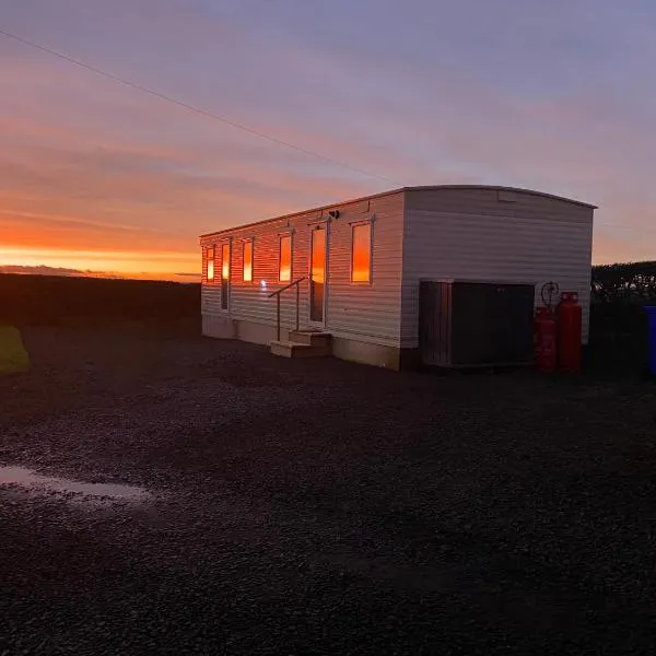 Craigmore Caravan, hotell sihtkohas Coleraine