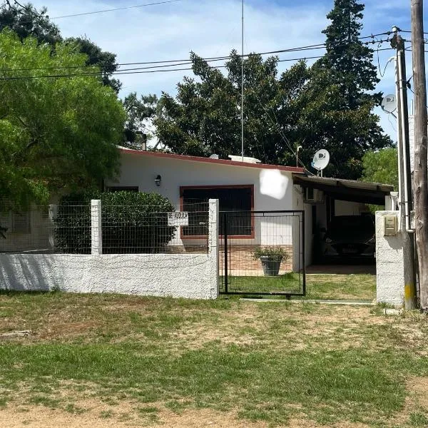 Casa Wilaid, hotel in Cuchilla Alta