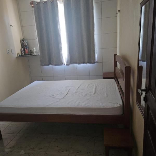 APARTAMENTO Cd Marina 3 Praia Morro Branco CE - Foto 2