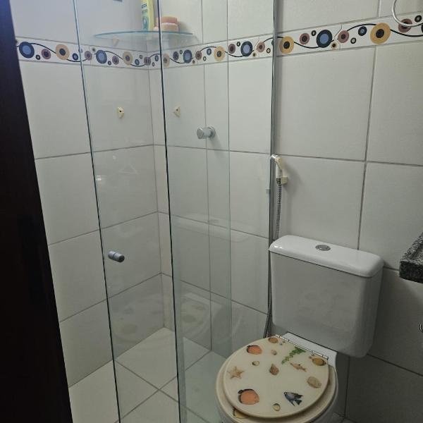 APARTAMENTO Cd Marina 3 Praia Morro Branco CE - Foto 3