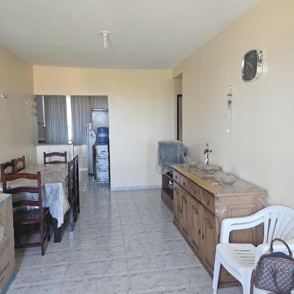 APARTAMENTO Cd Marina 3 Praia Morro Branco CE - Foto 4