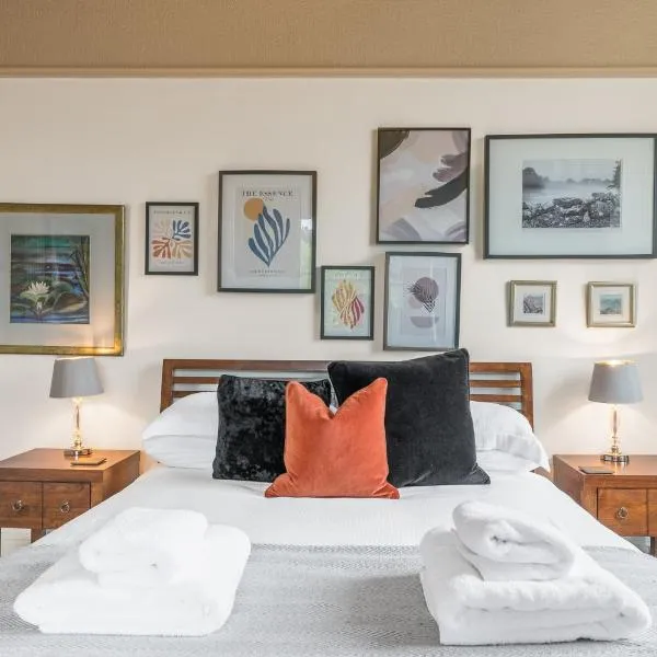 1869 - Room Only Boutique Townhouse, hotel in Ambleside