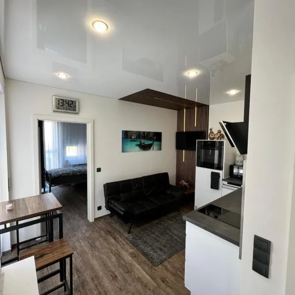 Apartment Maja，Hungen的飯店