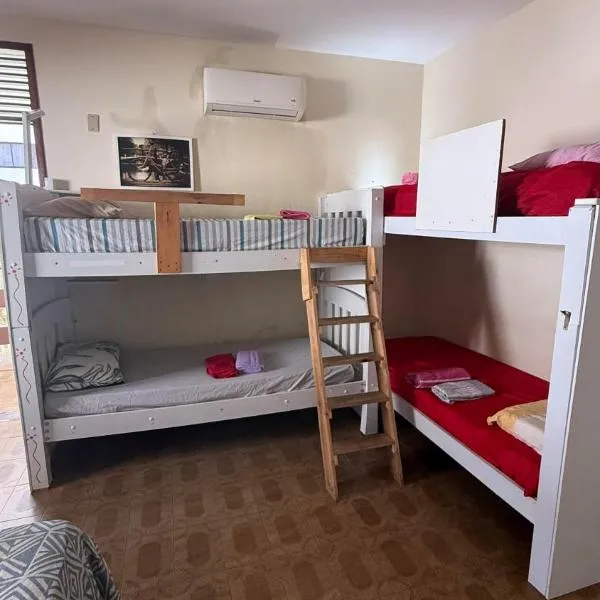 Casa do Uai, hotel in João Pessoa