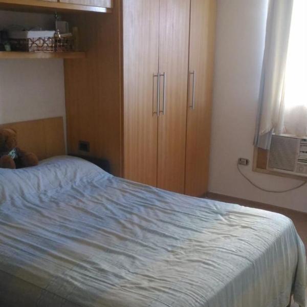 Apartamento amplo e arejado - Foto 2