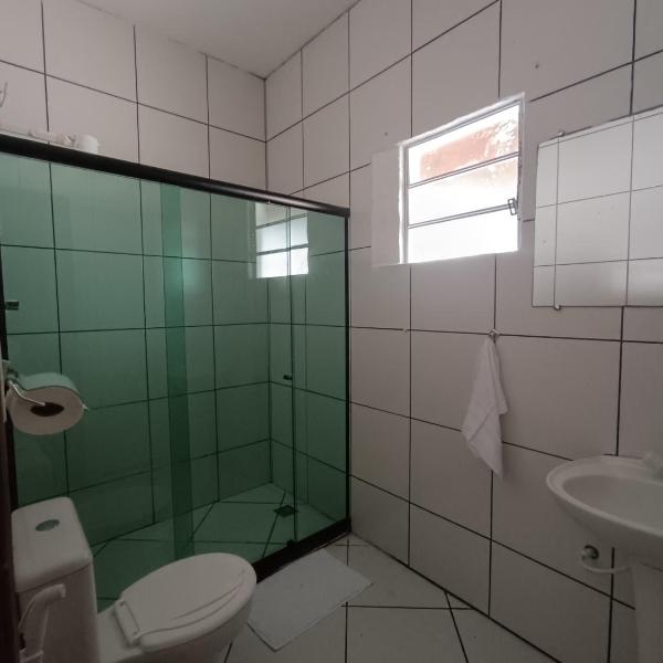 Rio das Ostras Pousada Suíte VI - Foto 3