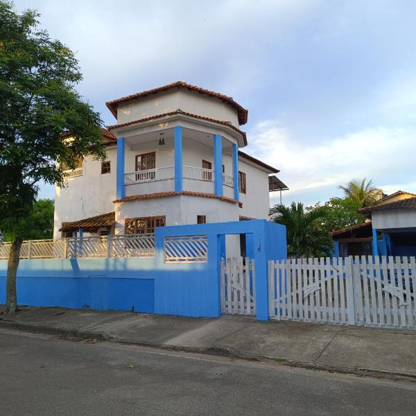Rio das Ostras Pousada Suíte VI