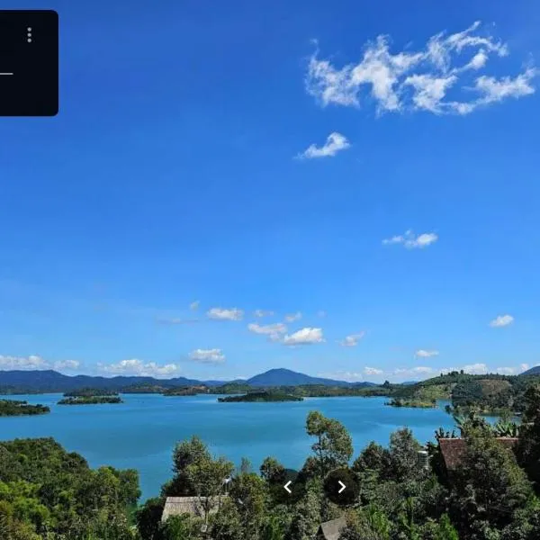 SUMI ĐAMI homestay, hotel a Da R'soung