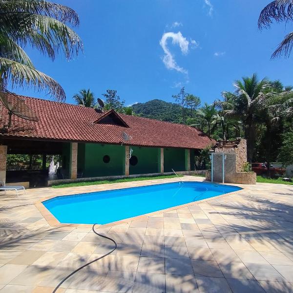Pousada Tucunaré
