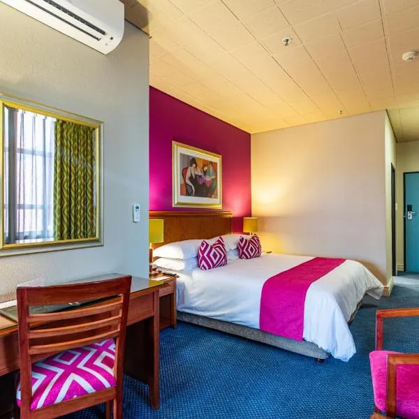 Cape Town Lodge Hotel, hotel in Cape Town