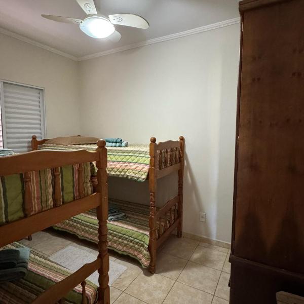 Apartamento Garça Branca - Itaguá - Foto 2