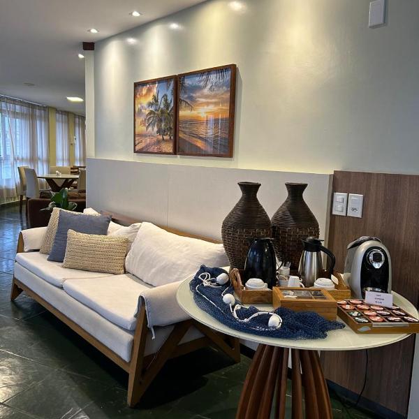 Hotel Onda Azul - Foto 4