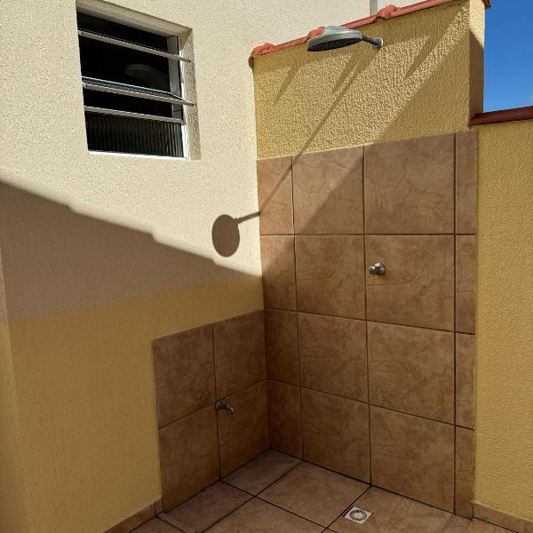 Apartamento Garça Branca - Itaguá - Foto 3