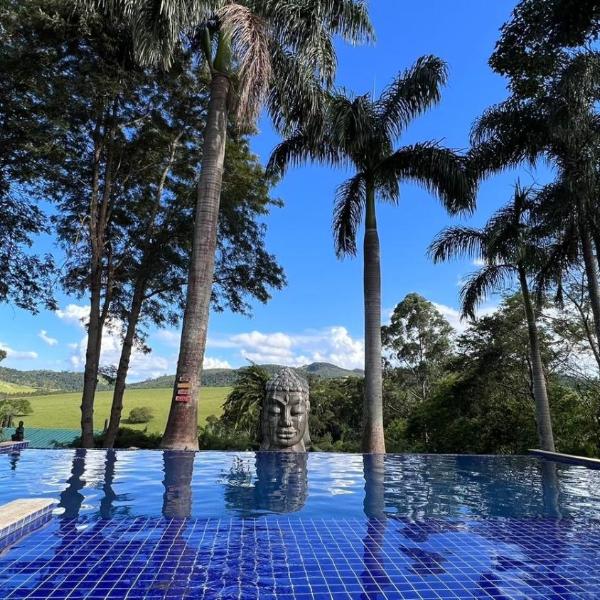 Villa Verde Pousada Gastronômica - Foto 4