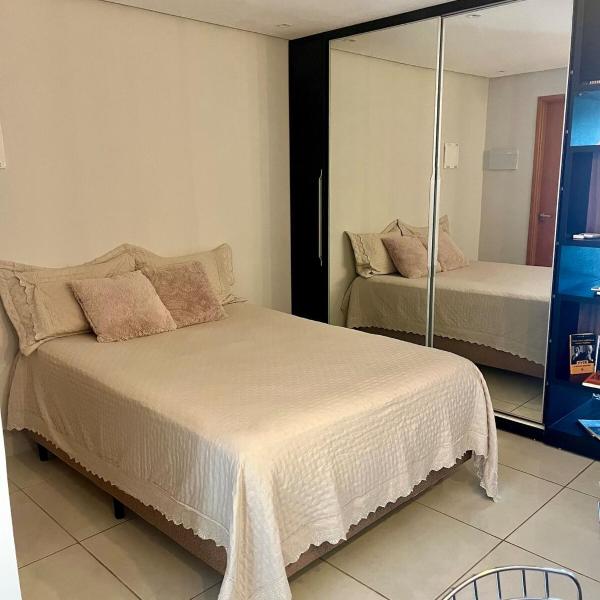 Flat no Condomínio Alto da Serra Villas - Foto 2
