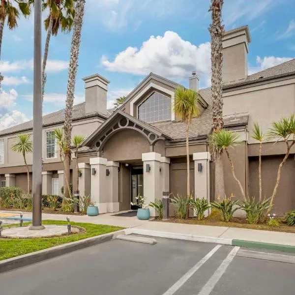 Sonesta ES Suites Torrance Redondo Beach, hotel in Torrance