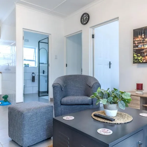 Cozy Cottages, hotel a East London