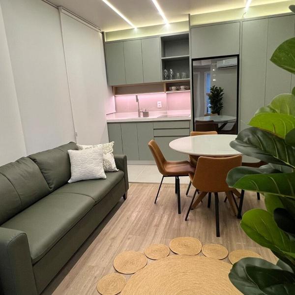 Apto inteiro perto av paulista e hospital sírio