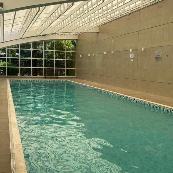 Apto inteiro perto av paulista e hospital sírio - Foto 4