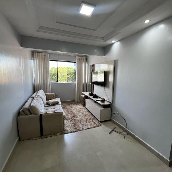 Apartamento 3 quartos mobiliado - Foto 5