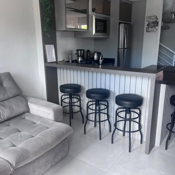 Casa PRAIA DO SONHO SC - Foto 4
