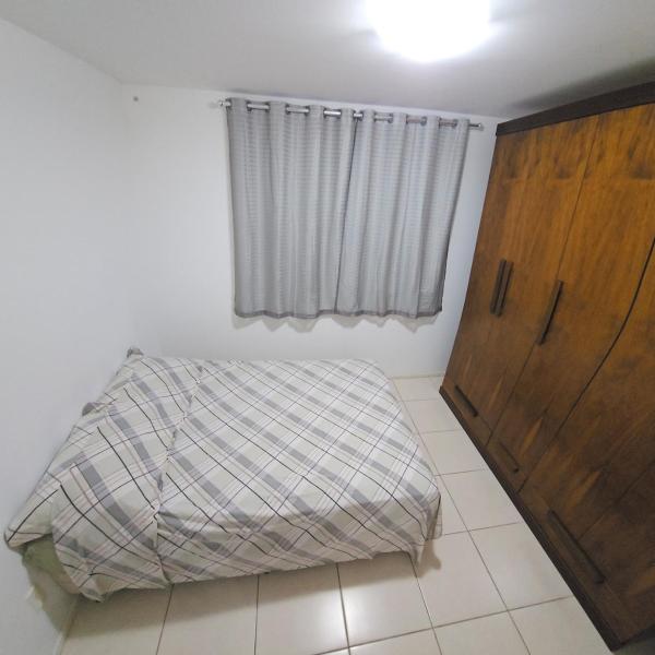 Apartamento 2 Quartos Garagem