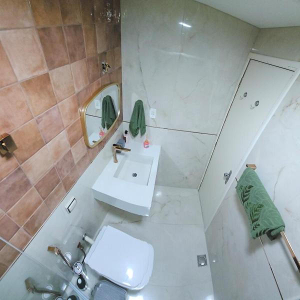 Apartamento 2 Quartos Garagem - Foto 3
