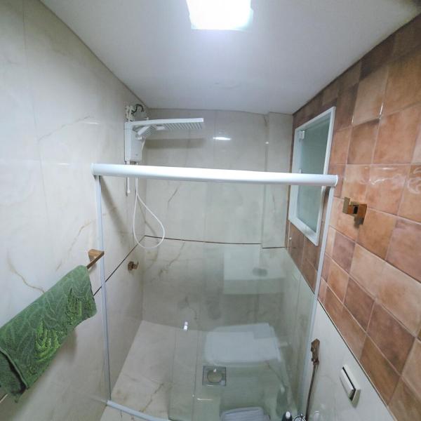 Apartamento 2 Quartos Garagem - Foto 5