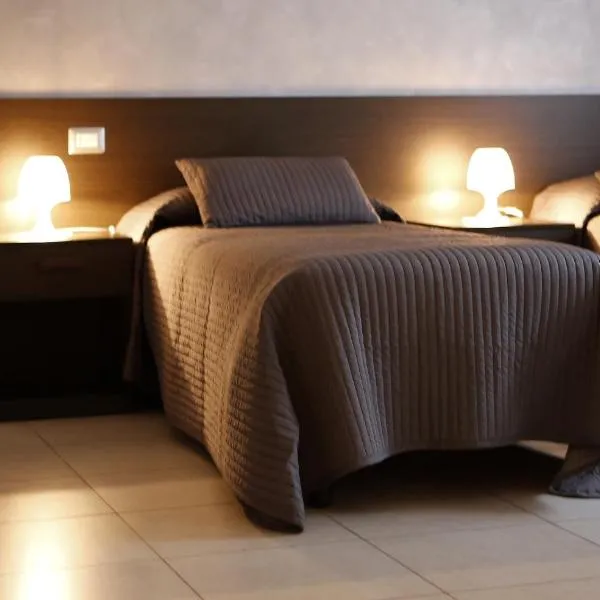 B&B Il Sasso Antico, hotel a Verona