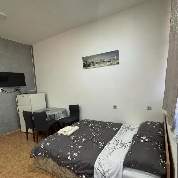 Apartman Stil, hotel in Kruševac