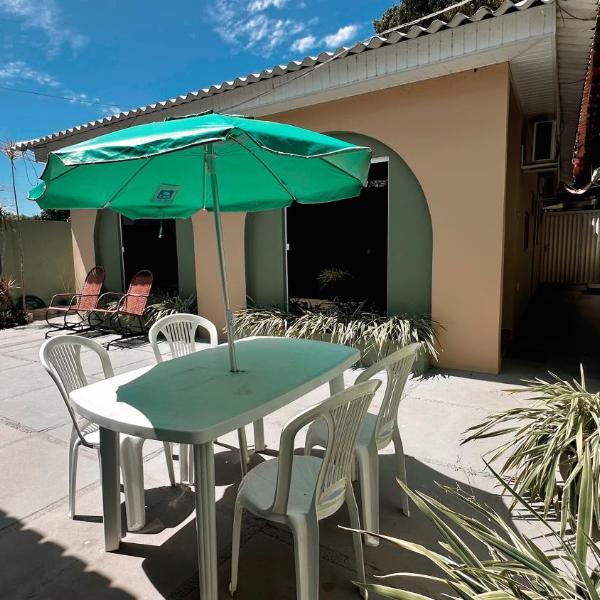 Casa Ribeiro Suíte Novissíma - Foto 4