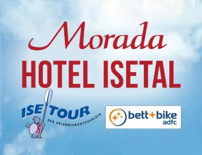 Morada Hotel Isetal, hotel v destinaci Gifhorn