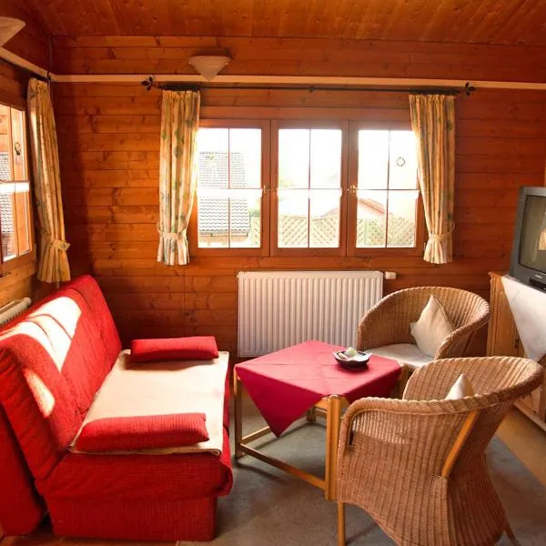 Ferienhaus Pöttgen, hotel v destinaci Arnsberg