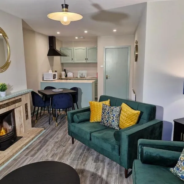 Midtown Apartment, hotel in Ardara