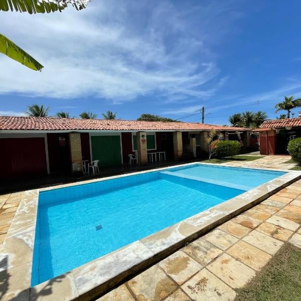 Casa com 2 Suítes - 4 Adultos - 100m do Mar - Praia de Serrambi - Foto 4