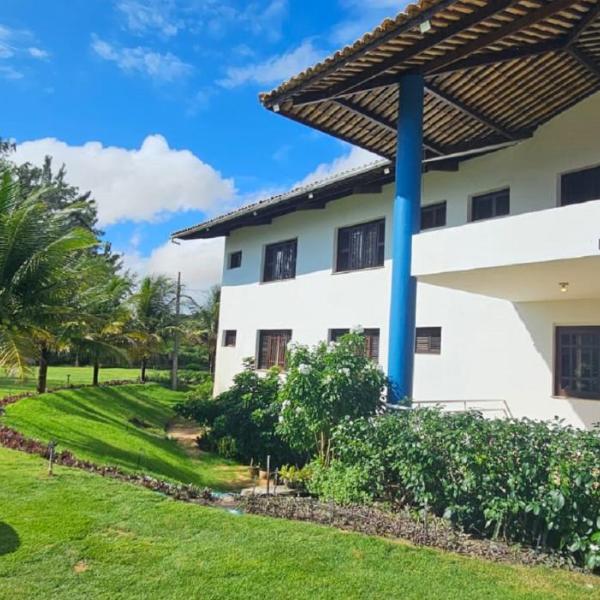 Casa de Praia em Mundaú
