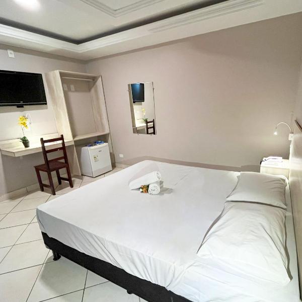 Lamour Hotel - Foto 2