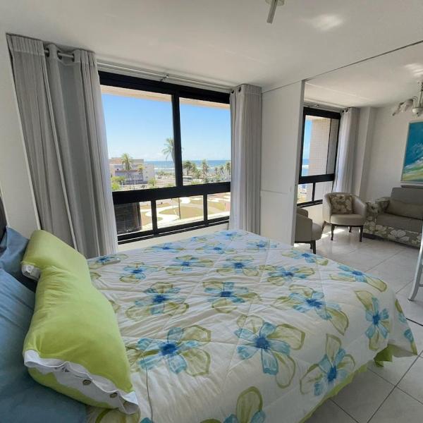 Apartamento Duplex com Piscina Privativa na Pituba - Foto 2