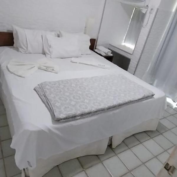 Ancorar flat resort- porto de galinhas - Foto 2