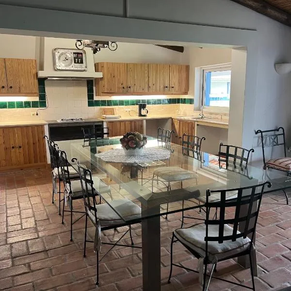 Monte do Lago, Pegões, hotel v destinaci Pegões